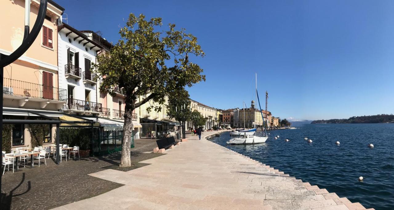 Miralago - Garda Leisure Salò Екстериор снимка