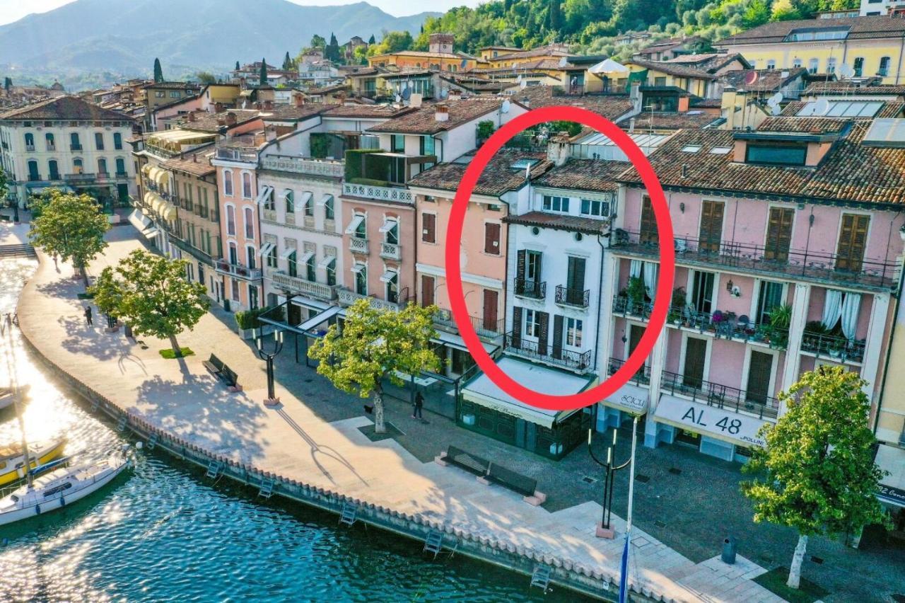 Miralago - Garda Leisure Salò Екстериор снимка