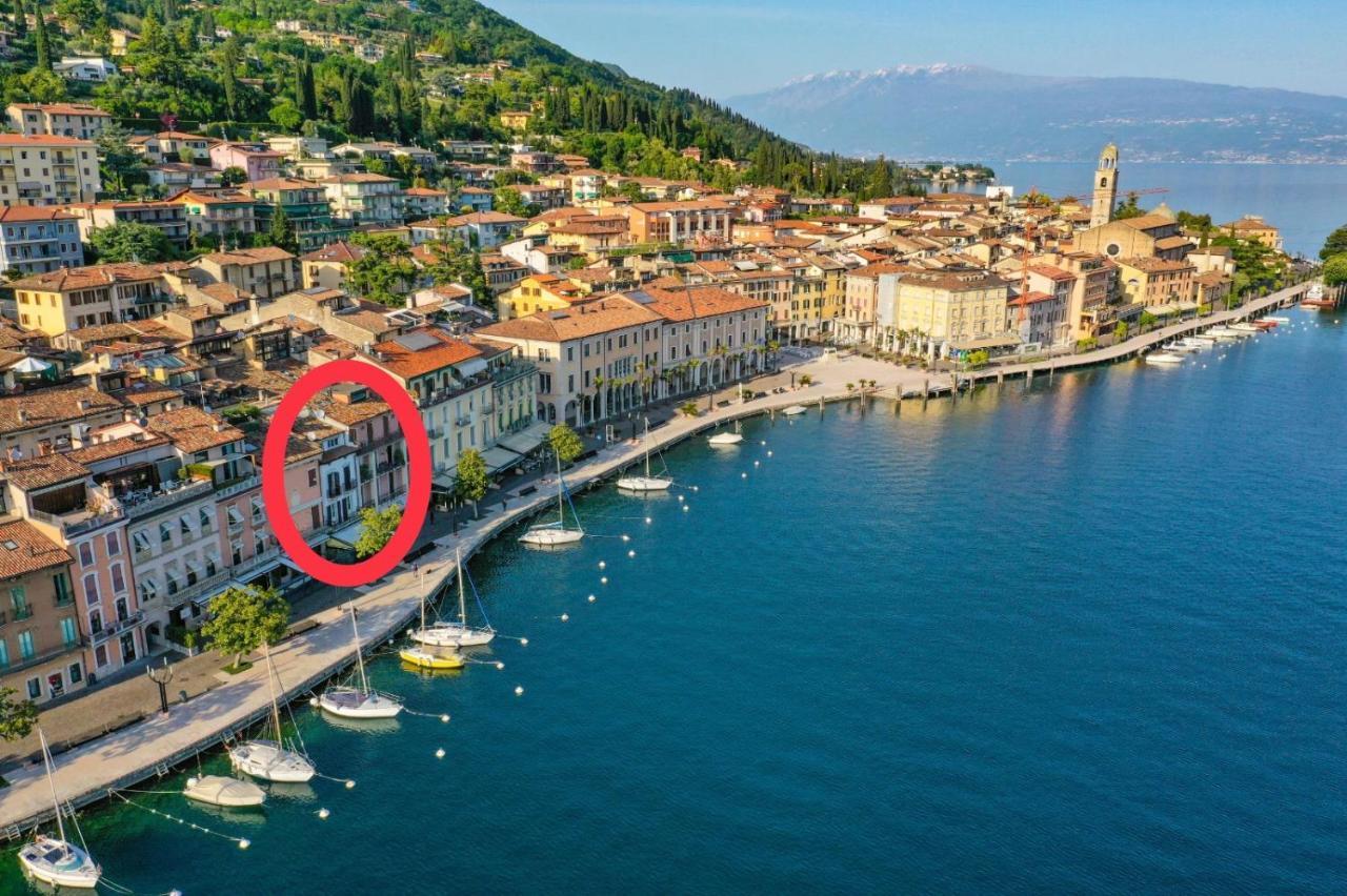 Miralago - Garda Leisure Salò Екстериор снимка