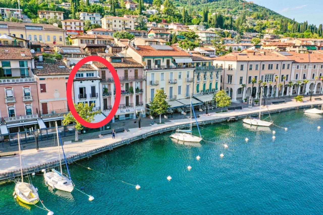 Miralago - Garda Leisure Salò Екстериор снимка