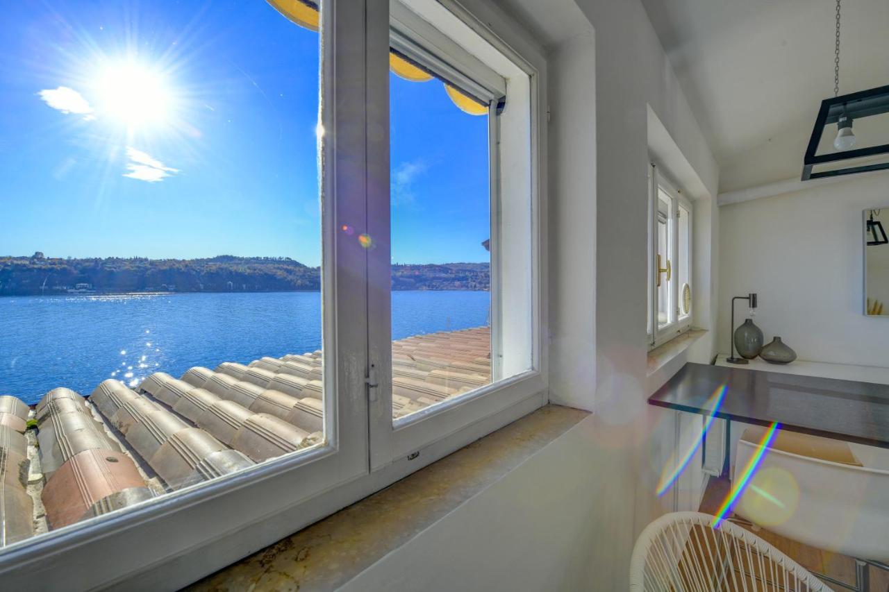 Miralago - Garda Leisure Salò Екстериор снимка