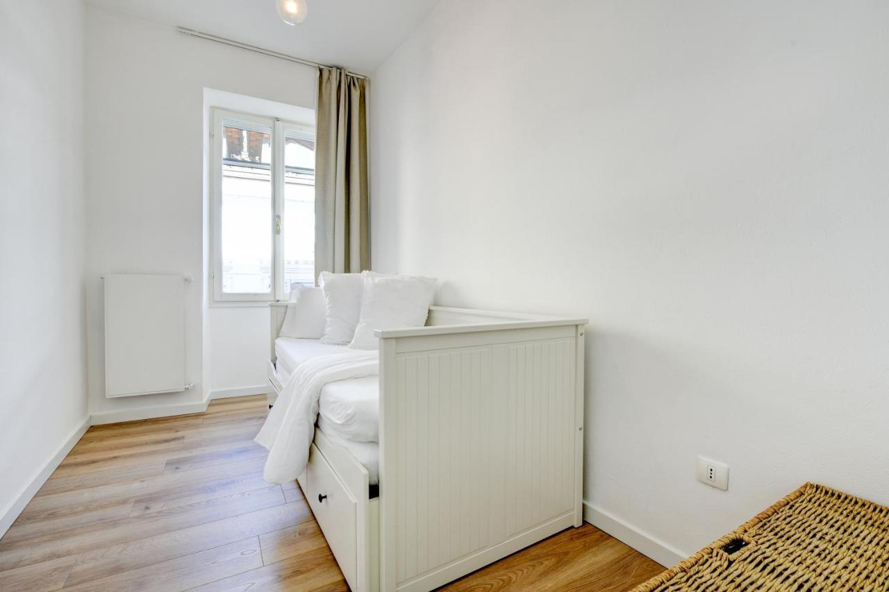 Miralago - Garda Leisure Salò Екстериор снимка