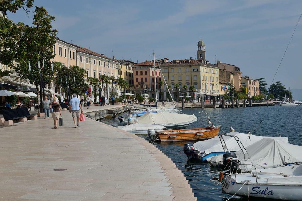 Miralago - Garda Leisure Salò Екстериор снимка