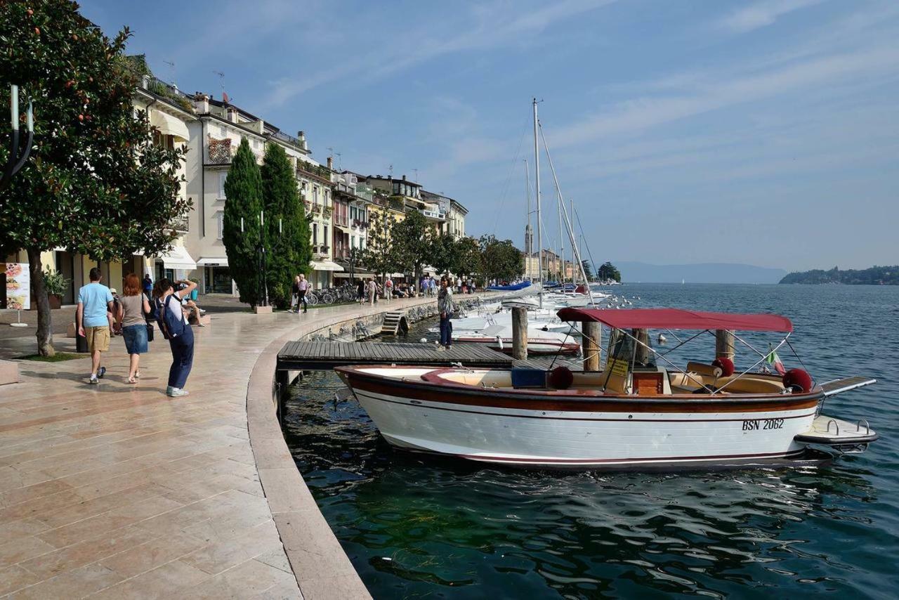 Miralago - Garda Leisure Salò Екстериор снимка