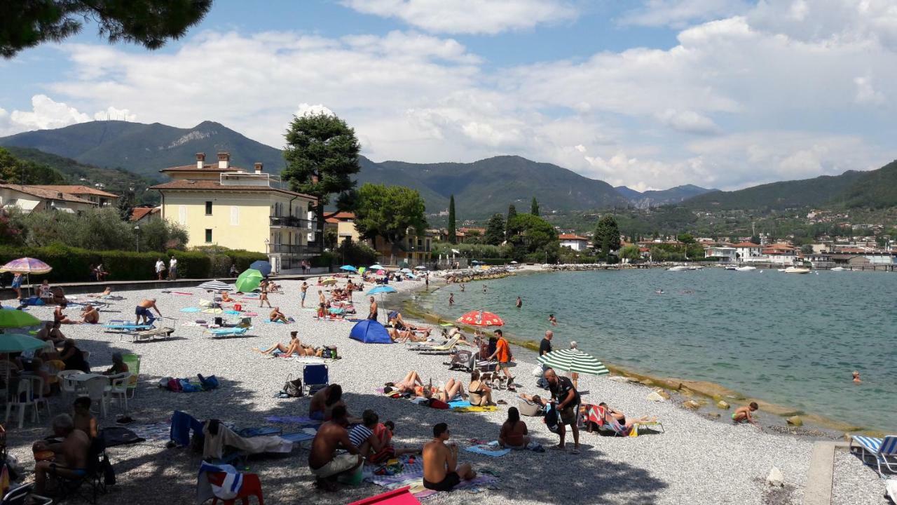Miralago - Garda Leisure Salò Екстериор снимка